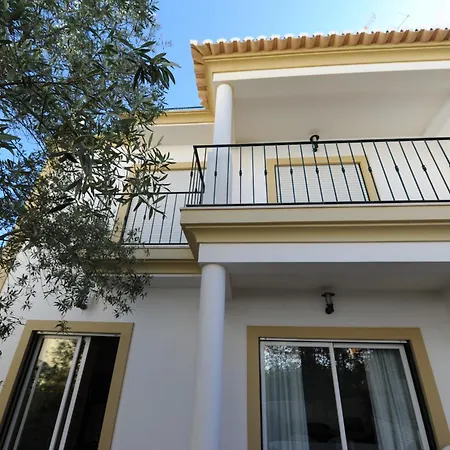 14 - Ocean View Alvor