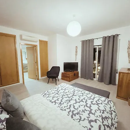 14 - Ocean View Alvor