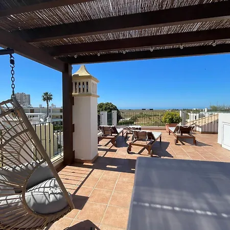 14 - Ocean View * Alvor