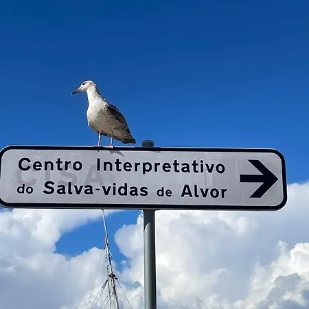 14 - Ocean View * ألفور