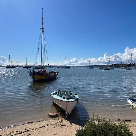 14 - Ocean View * ألفور