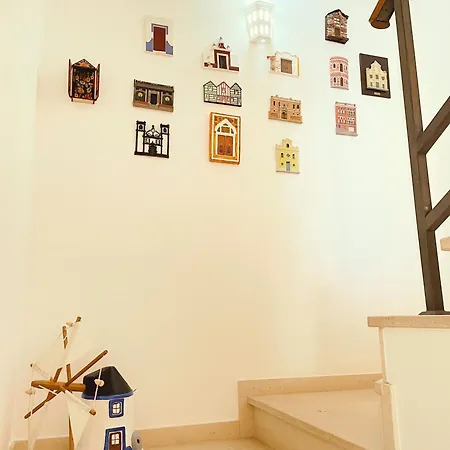 14 - Ocean View فيلة *