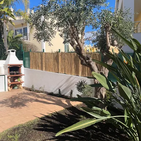 14 - Ocean View فيلة *