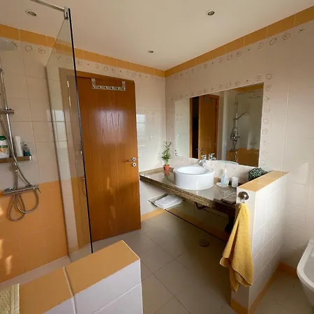 14 - Ocean View فيلة ألفور