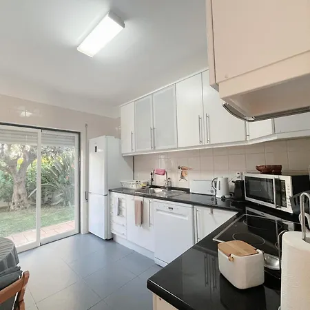 Villa 14 - Ocean View