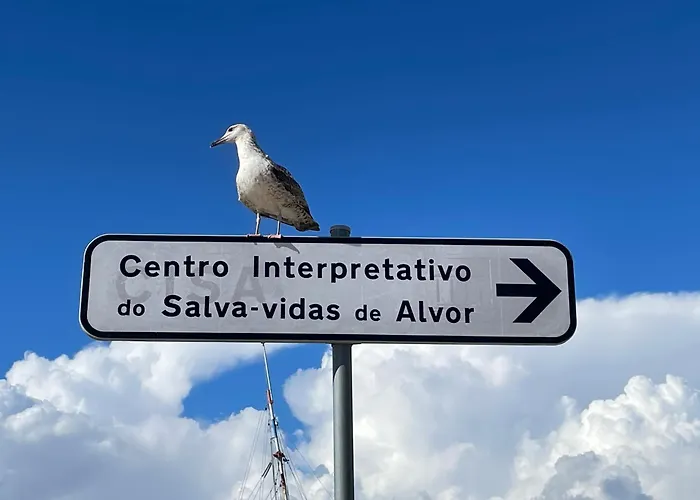 14 - Ocean View * Alvor