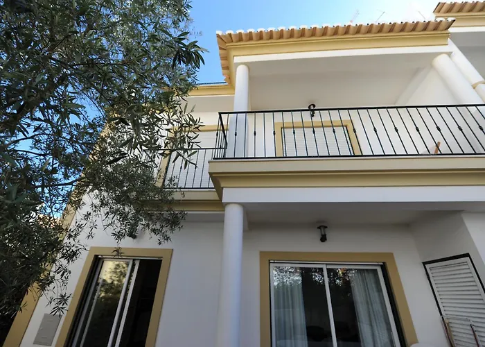 14 - Ocean View Alvor