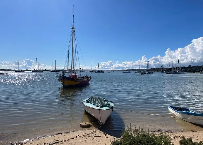 14 - Ocean View * Alvor