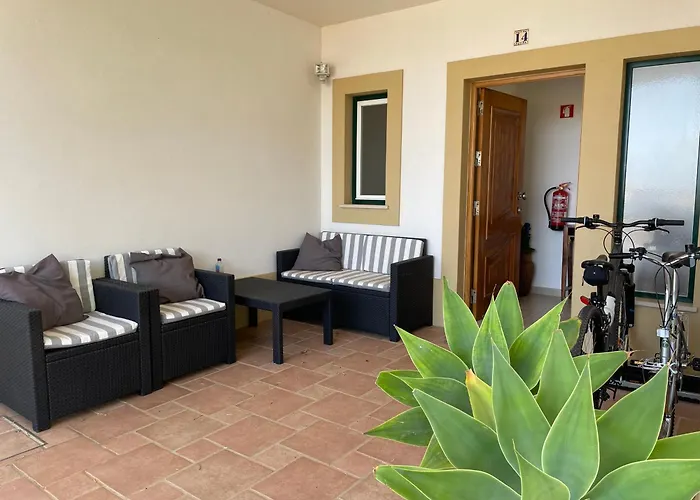 14 - Ocean View Villa Alvor