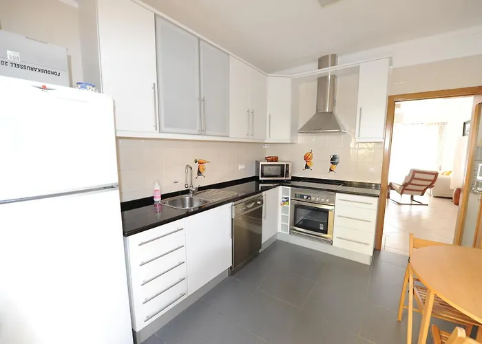 14 - Ocean View Alvor