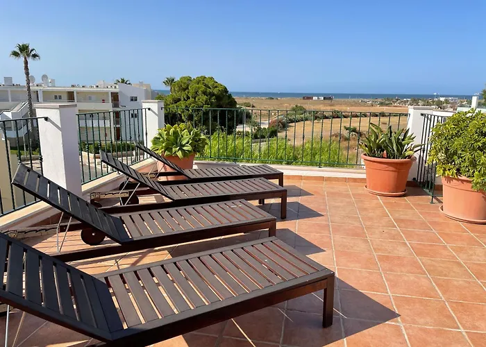 14 - Ocean View Villa Alvor