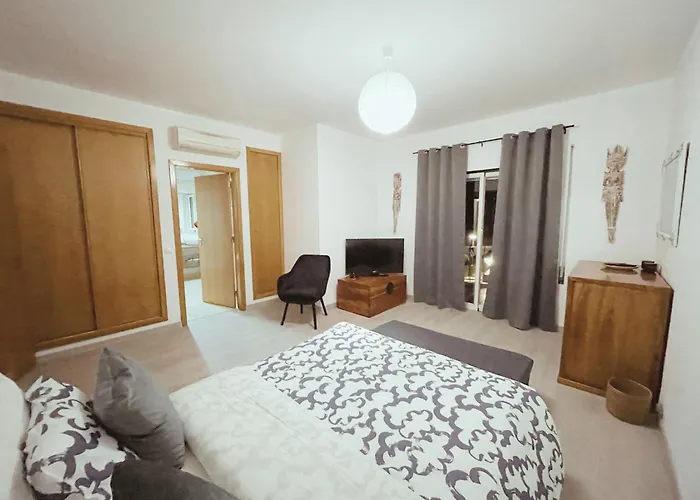 14 - Ocean View Alvor