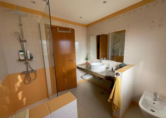 14 - Ocean View Villa Alvor