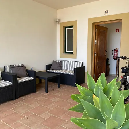 14 - Ocean View Βίλα Alvor