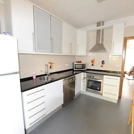 14 - Ocean View Alvor