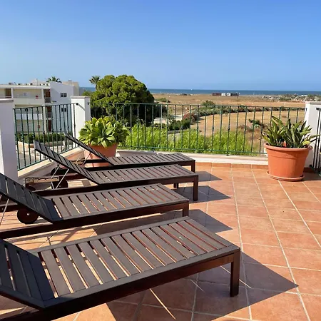 14 - Ocean View Βίλα Alvor